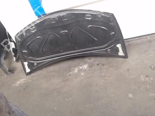 Hood RENAULT CLIO III (BR0/1, CR0/1) 1.2 16V (BR02, BR0J, BR11, CR02, CR0J, CR11) | BP21944166C1 