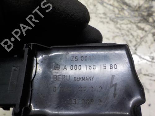Ignition coil MERCEDES-BENZ C-CLASS (W203) C 180 Kompressor (203.046) | BP23008366M94 