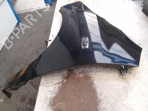 Used Left front fenders HYUNDAI i10 I (PA) 1.1 (69 hp) 21944354