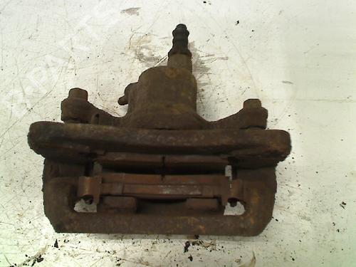 Left rear brake caliper MITSUBISHI GALANT VIII (EA_) 2.0 TDI (EA6A) | BP21918936M107 