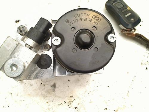 Used ABS pump MERCEDES-BENZ S-CLASS (W220) S 500 (220.075, 220.175, 220.875) (306 hp) 21909691