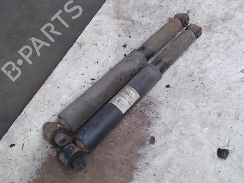 Used Right rear shock absorber FORD FOCUS II Turnier (DA_, FFS, DS) 1.6 (100 hp) 21940519
