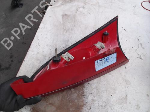Right taillight FORD FOCUS I (DAW, DBW) 1.6 16V | BP21940258C35 