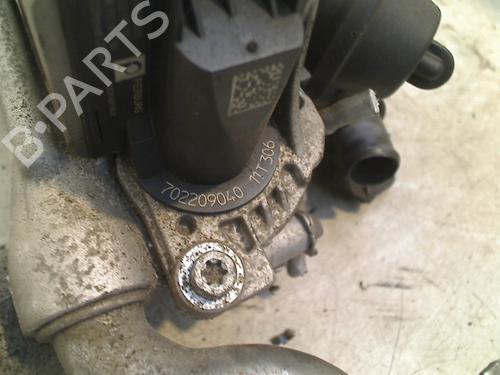 Egr CITROËN BERLINGO MULTISPACE (B9) 1.6 HDi 90 | BP21922957M69 