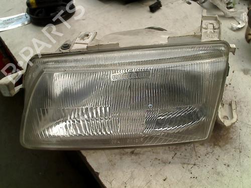Used Left headlight OPEL ASTRA F Hatchback (T92) 1.6 i 16V (F08, M08, F68, M68) (100 hp) 21933566