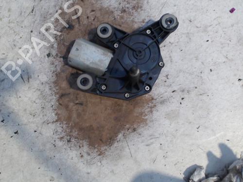 Used Rear wiper motor ALFA ROMEO MITO (955_) 0.9 TwinAir (955AXY1B, 955AXZ1B) (101 hp) 21938461