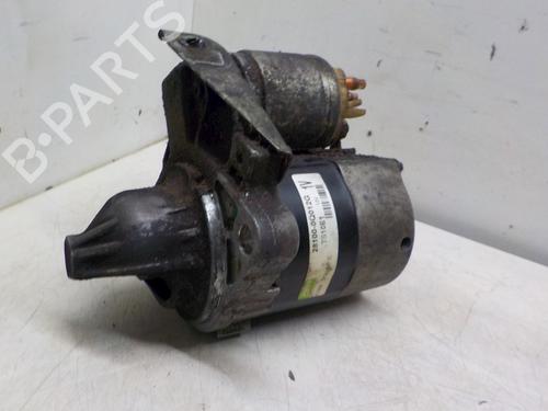 Used Starter CITROËN C1 (PM_, PN_) 1.0 (68 hp) 23005955