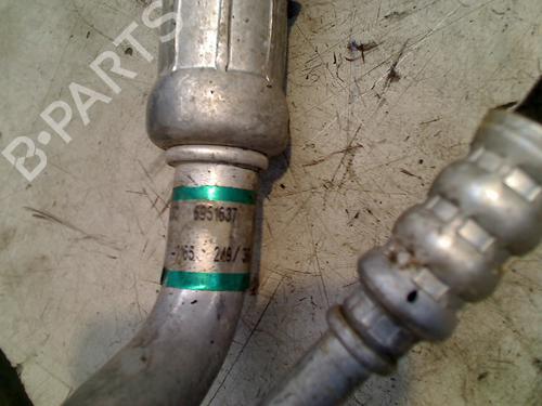AC pipe BMW 1 (E87) 120 i | BP21923332M126 