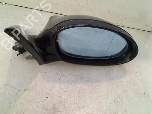 Used Right mirror BMW 1 (E87) 118 d (122 hp) 21919265