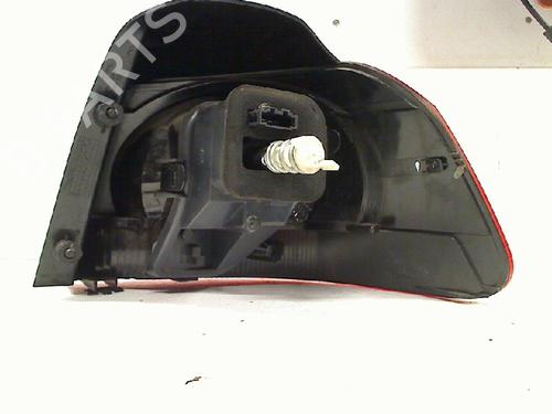 Left taillight VW GOLF VI (5K1) 1.4 TSI | BP21921501C34 