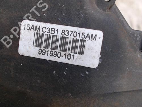 Front left lock SEAT IBIZA III (6L1) 1.8 T FR | BP21939517C98 