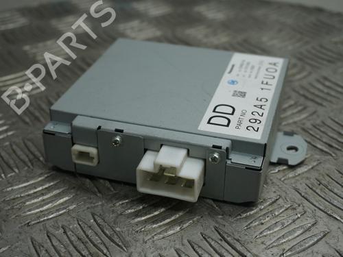 Used Electronic module NISSAN NOTE (E12) 1.2 (80 hp) 23019503