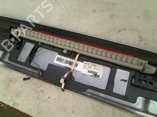 Rear spoiler BMW 3 Touring (E91) 318 d | BP21920152C96 