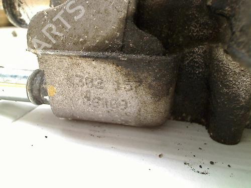 Cylinder head CITROËN C1 (PM_, PN_) 1.0 | BP21927876M5 