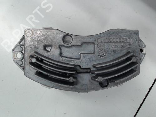Heater resistor BMW 3 Touring (E91) 318 d | BP21935008M108 