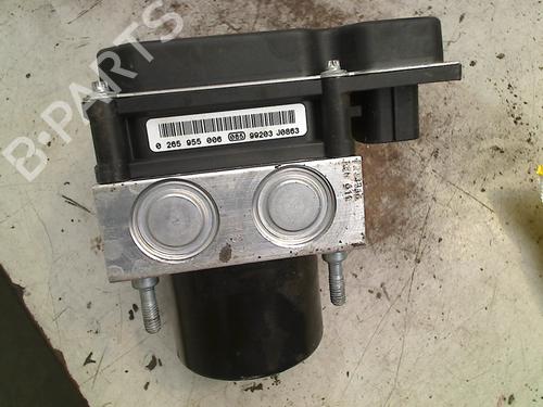 ABS pump VW POLO V (6R1, 6C1) 1.4 (6R1) | BP21933259M43 