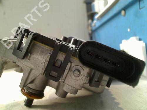 Front wiper motor VW POLO V (6R1, 6C1) 1.0 | BP21923347M29 