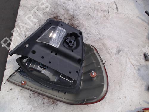 Left taillight BMW 3 (E46) 330 i | BP21939320C34