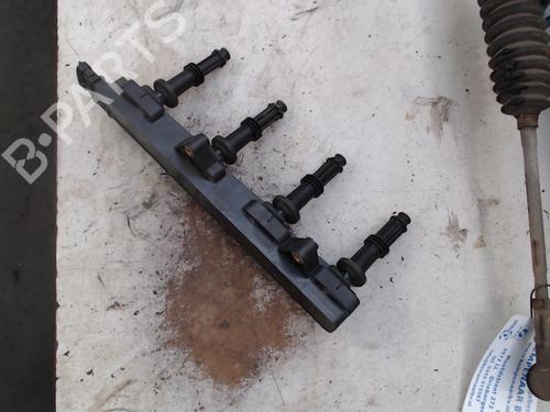 Used Ignition coil OPEL ZAFIRA / ZAFIRA FAMILY B (A05) 2.2 (M75) (150 hp) 21935031