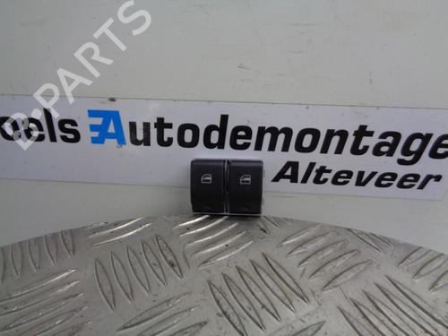 Used Switch VW POLO (9N_, 9A_) 1.2 (60 hp) 23012606