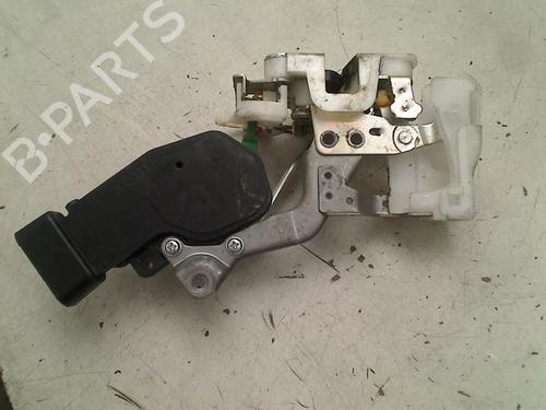 Used Front left lock PEUGEOT 107 (PM_, PN_) 1.0 (68 hp) 21924971