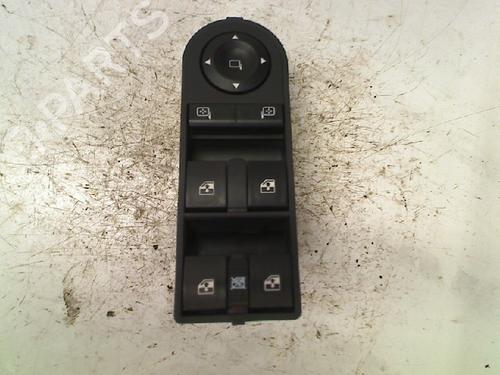 Used Switch OPEL ZAFIRA / ZAFIRA FAMILY B (A05) 1.8 (M75) (140 hp) 21920767