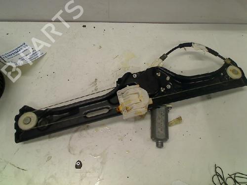 Rear right window mechanism BMW X5 (E70) xDrive 30 d | BP21912790C25 