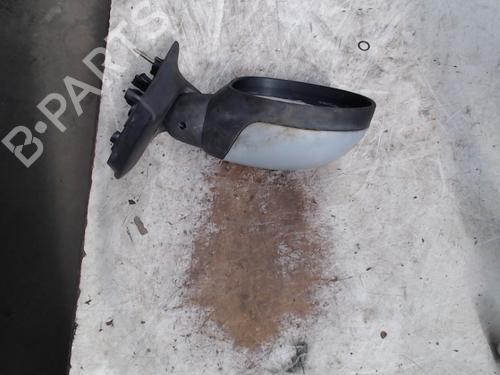 Right mirror RENAULT TWINGO I (C06_) 1.2 (C066, C068) | BP21935740C27 