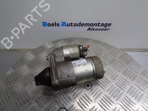 Used Starter FIAT PANDA (169_) 1.1 (169.AXA1A) (54 hp) 23011800