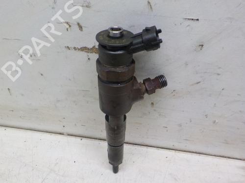 Injector PEUGEOT BIPPER (AA_) 1.4 HDi | BP23007866M100 