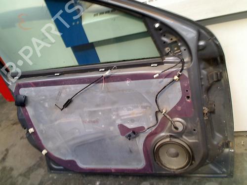 Used Front left window mechanism OPEL ASTRA H (A04) 1.2 (L48) (80 hp) 21912977