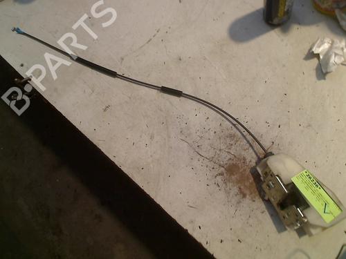 Used Front left lock FORD KA (RB_) 1.3 i (60 hp) 21932121