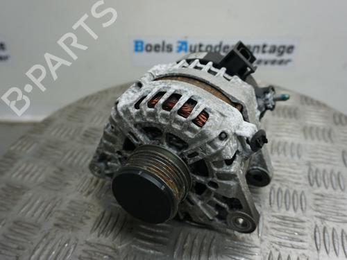 Used Alternator KIA RIO III (UB) 1.1 CRDi (75 hp) 23014322