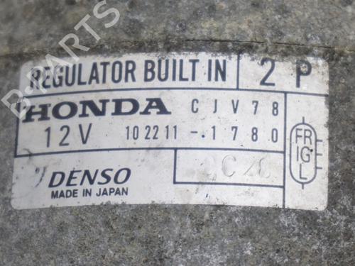 Alternator HONDA HR-V (GH_) 1.6 16V (GH1, GH3) | BP23028604M7 