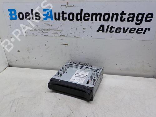 Used Electronic module NISSAN PRIMERA Estate (WP12) 2.0 (140 hp) 23006491