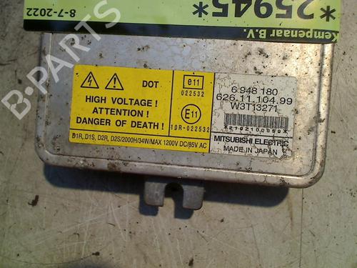 Module xenonverlichting VOLVO V70 III (135) 2.0 D (136 hp) 21931837