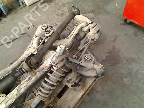 Querlenker links hinten für CADILLAC CTS 3.6 (322 hp) 21911743