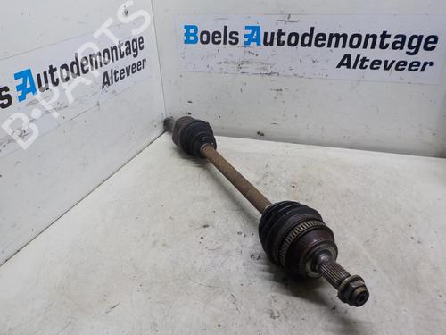 Used Right rear driveshaft LAND ROVER FREELANDER I (L314) 1.8 16V 4x4 (117 hp) 22175086
