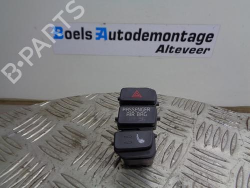Advarselsbryter SEAT Mii (KF1, KE1) 1.0 (60 hp) 23012659