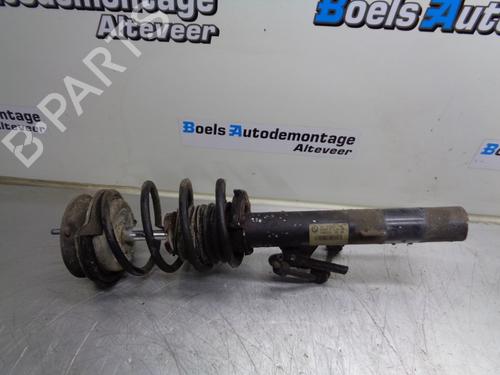 Used Left front shock absorber BMW 3 (E90) 330 d (231 hp) 23010272