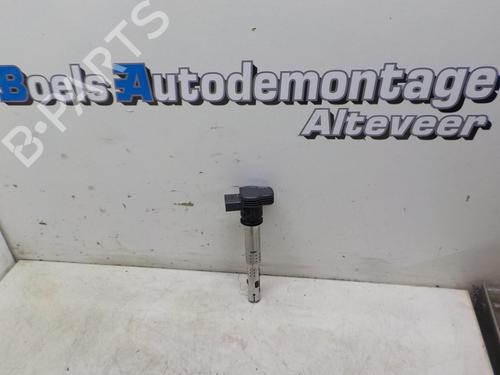 Used Ignition coil AUDI Q5 (8RB) 2.0 TFSI quattro (211 hp) 23007294