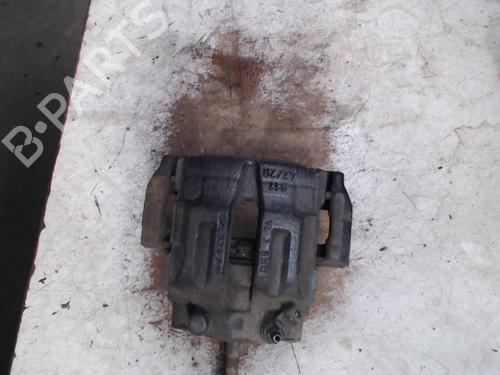 Right rear brake caliper BMW 3 Touring (E91) 318 i | BP21939901M106 