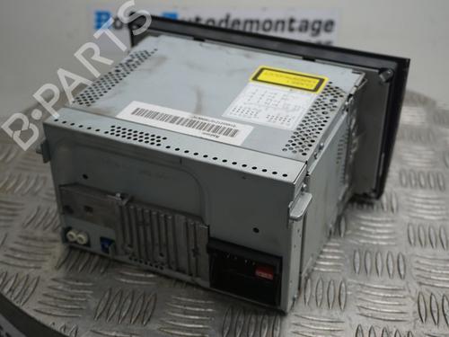 Electronic module AUDI A4 B7 Avant (8ED) 1.8 T | BP23019814M83 