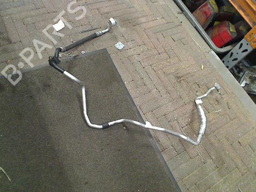 Used AC pipe VW POLO V (6R1, 6C1) 1.6 TDI (75 hp) 21911583