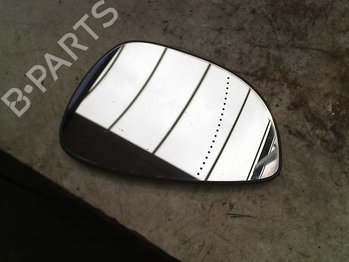 Used Left mirror glass FORD FIESTA VI (CB1, CCN) 1.5 TDCi (95 hp) 21933373