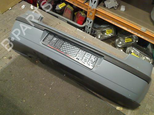 Used Rear bumper VW POLO (9N_, 9A_) 1.2 (54 hp) 21910879