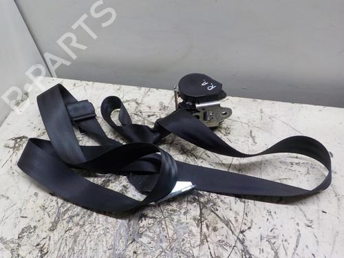 Rear right seatbelt VW GOLF VI (5K1) 2.0 R 4motion | BP23008428I28 
