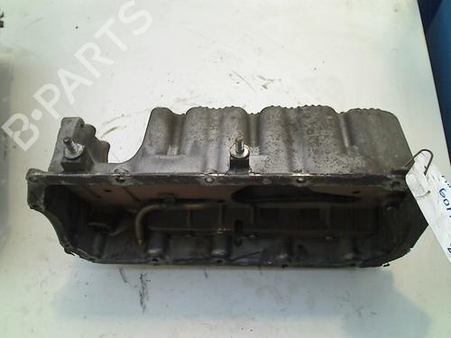 Oil sump ALFA ROMEO 147 (937_) 1.9 JTD 16V (937.AXG1B, 937.BXG1B) | BP21902676M115 