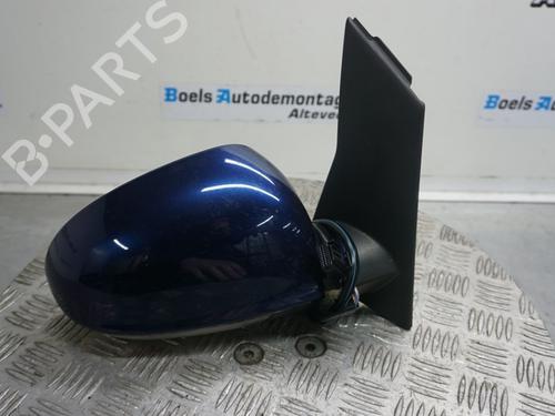 Right mirror VW GOLF PLUS V (5M1, 521) 1.6 | BP23017918C27 