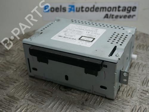 Used Radio LAND ROVER RANGE ROVER EVOQUE (L538) 2.2 D 4x4 (190 hp) 22175173